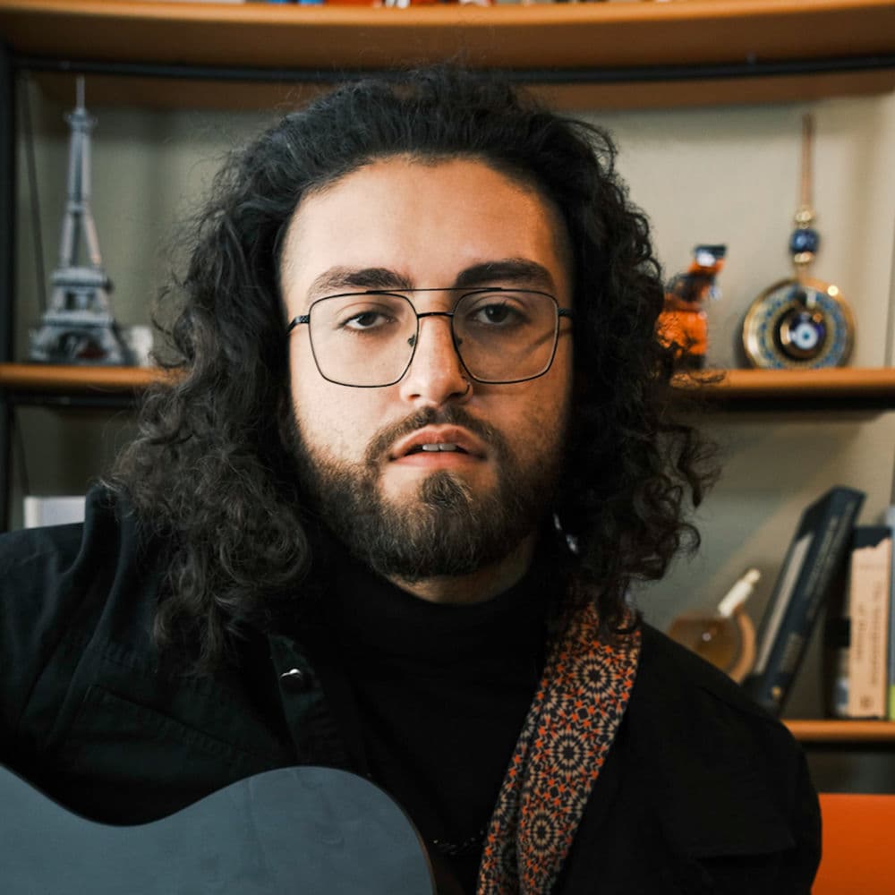 Gabrielknowseverything – Singer-Songwriter