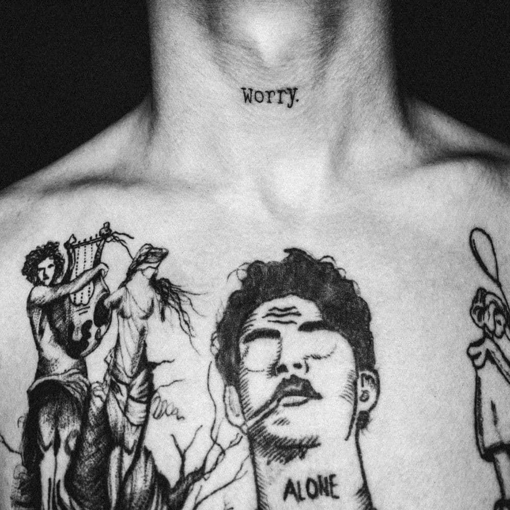 worry – Hip-Hop