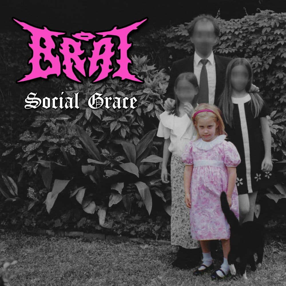 Brat – Death Metal