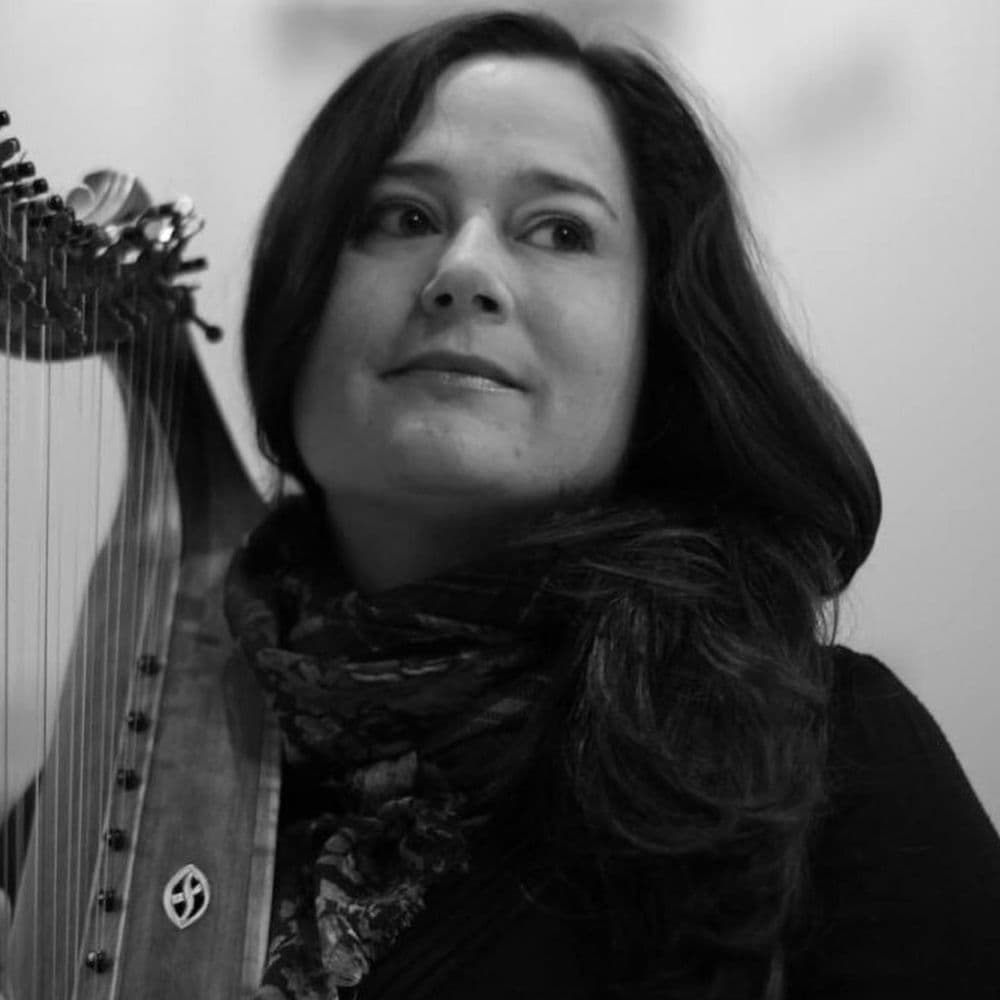 ARIANNA SAVALL – Baroque