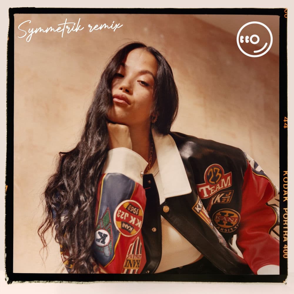 Symmetrik – Dance