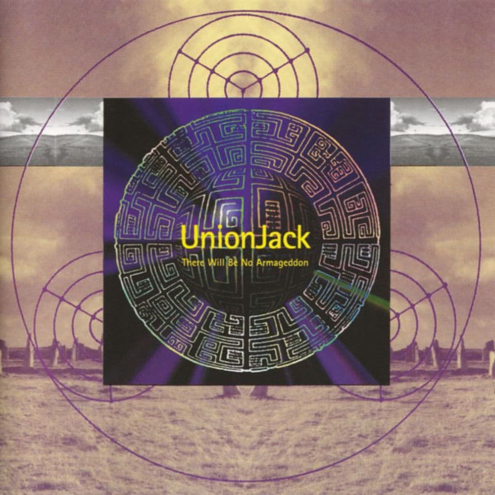 UNION JACK – Trance