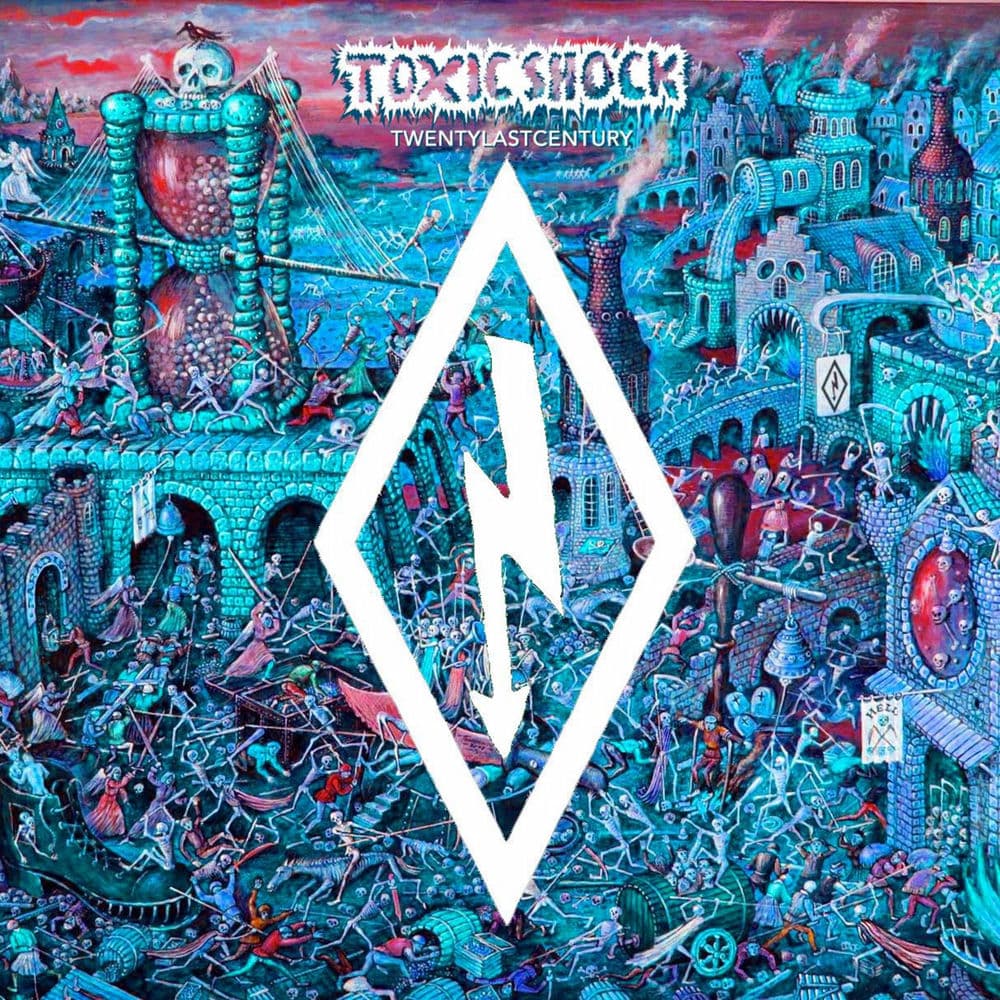Toxic Shock β Alternative