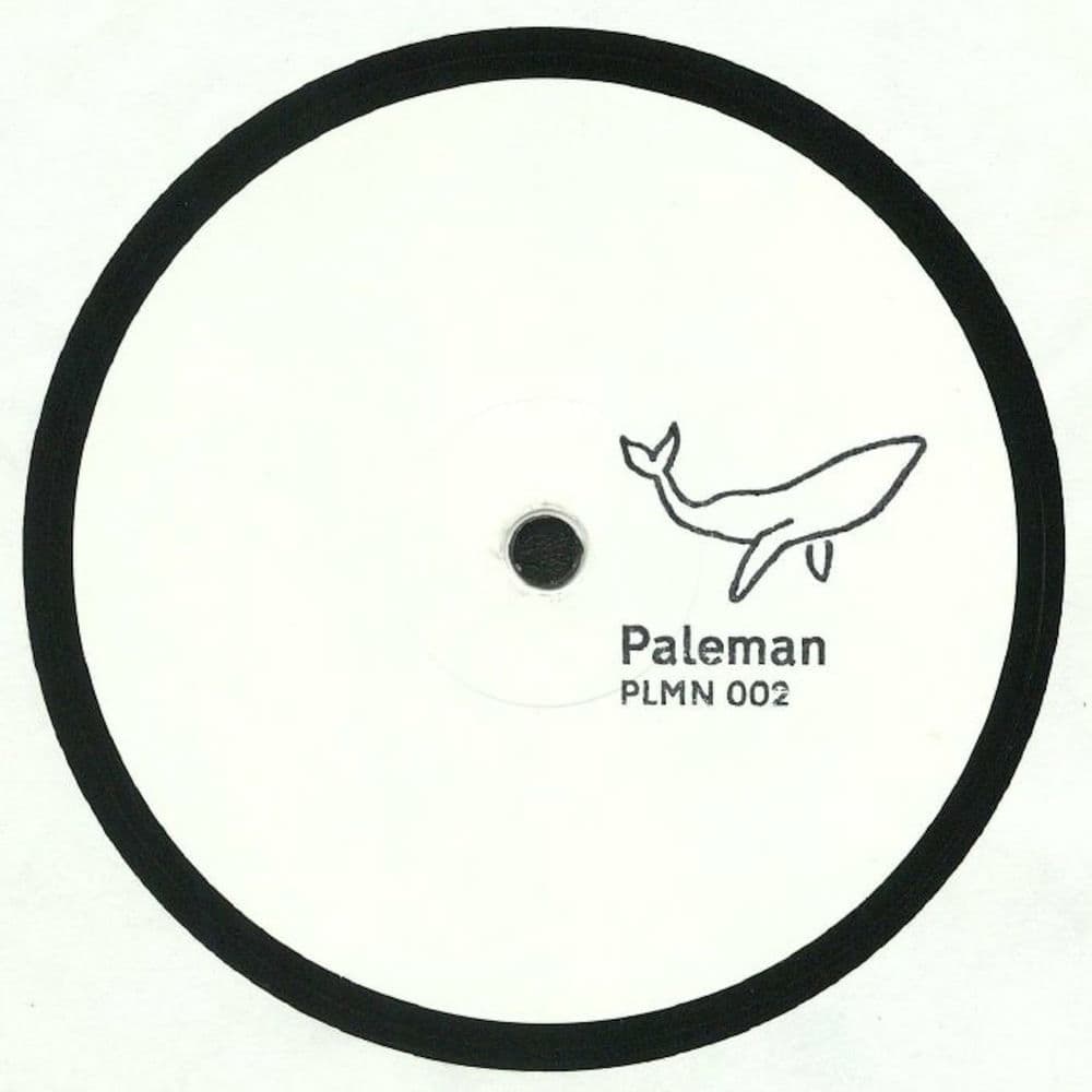 Paleman – Techno