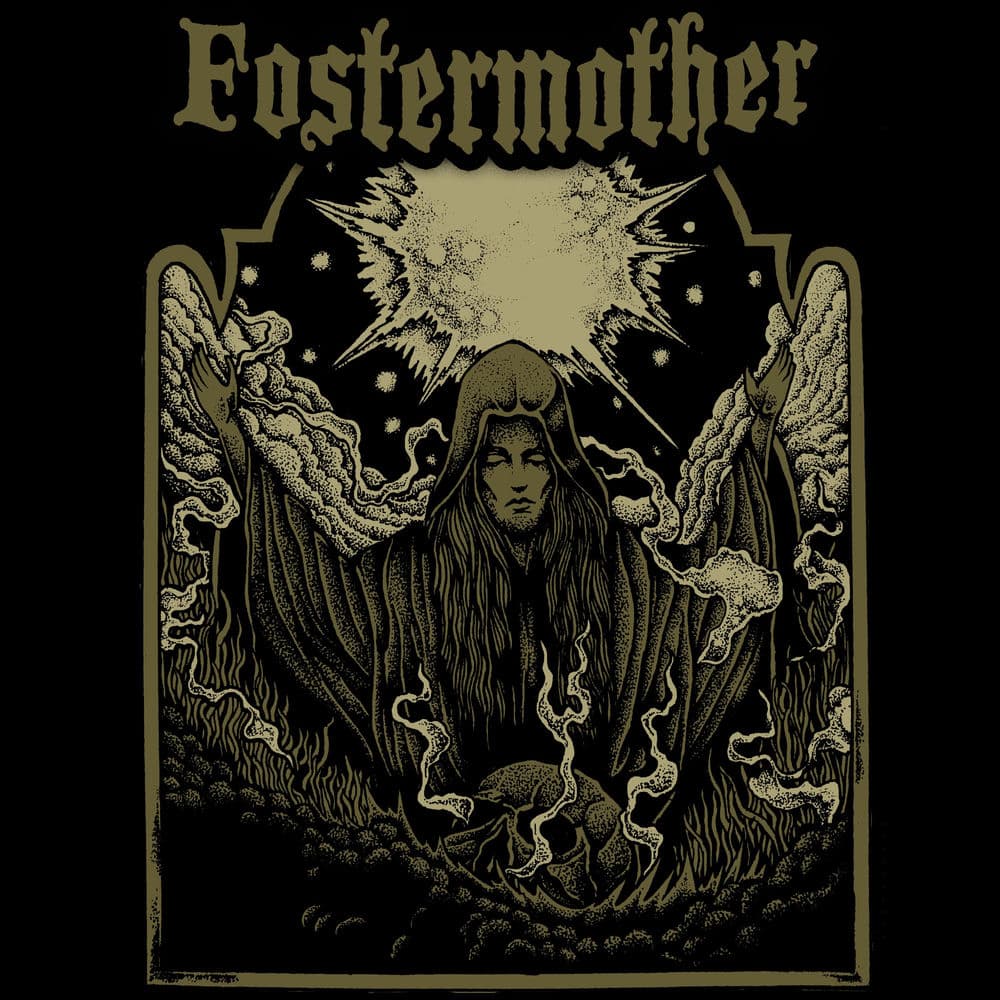 Fostermother – Stoner Metal