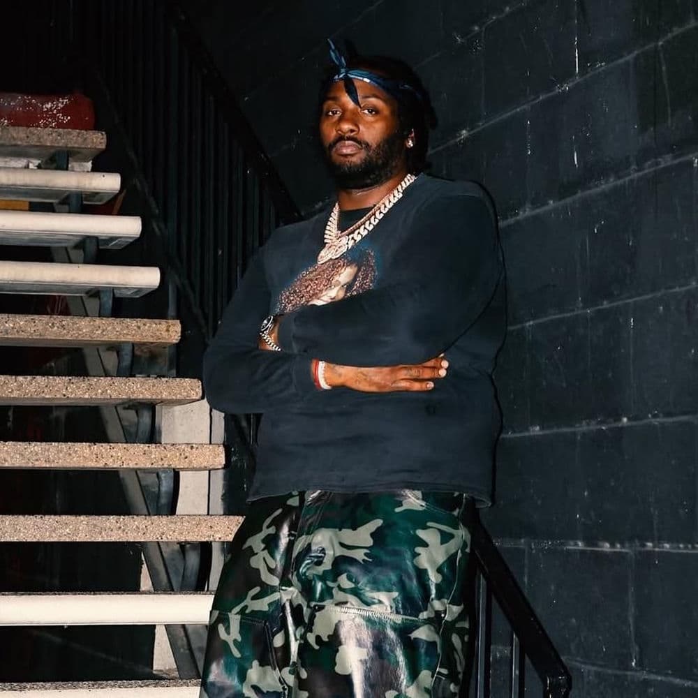 Peezy – Trap