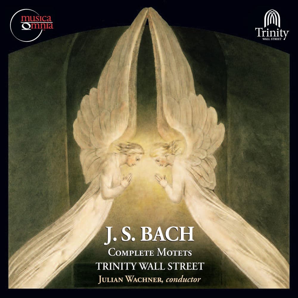 Trinity Orchestra – Pop