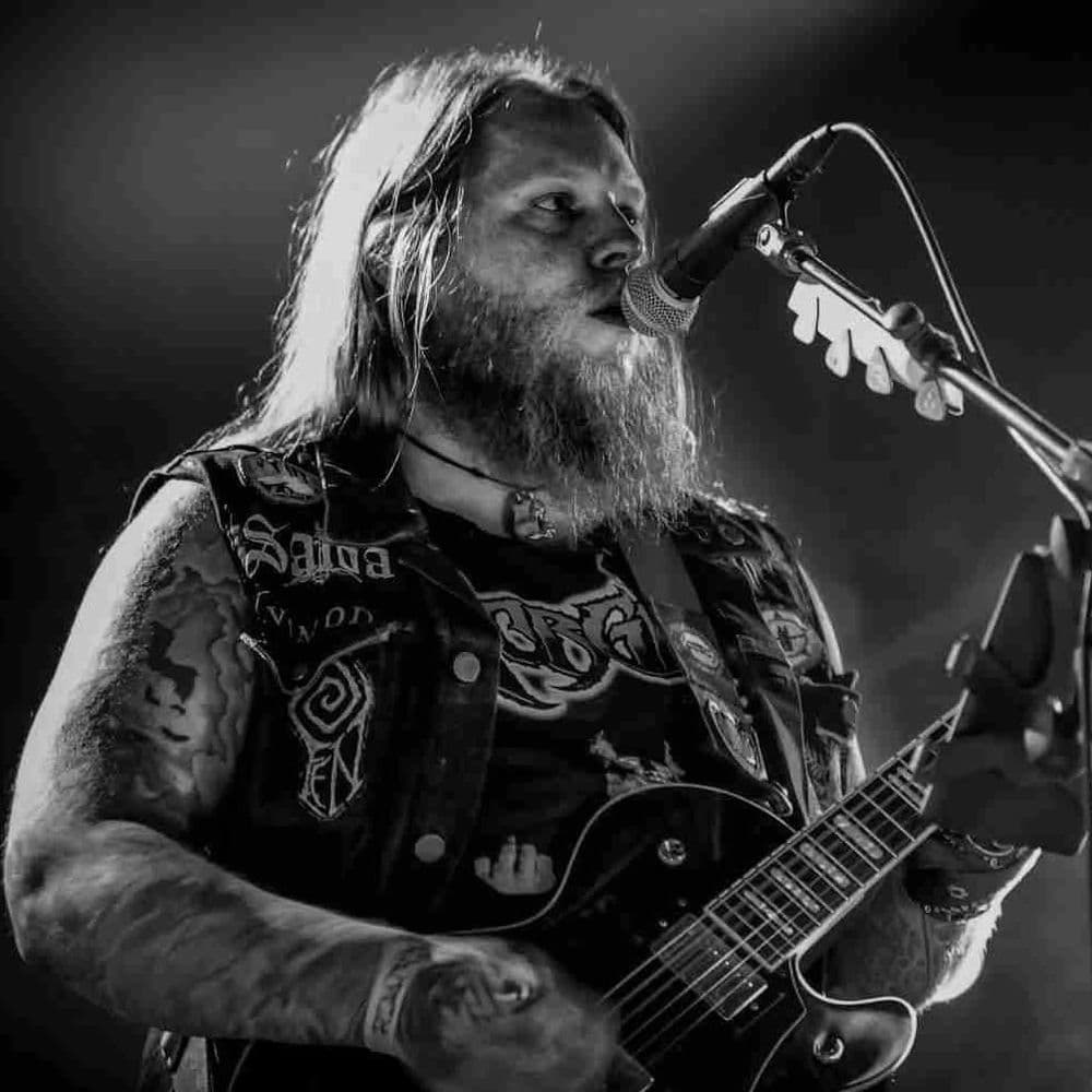 Panopticon – Atmospheric Black Metal