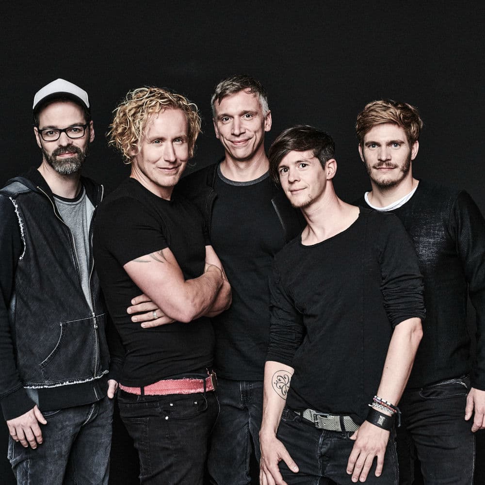 Kavalla – Pop