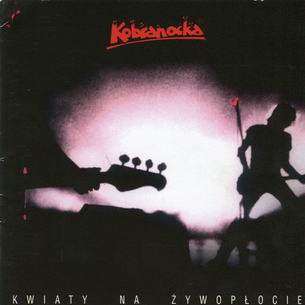 Kobranocka – Rock