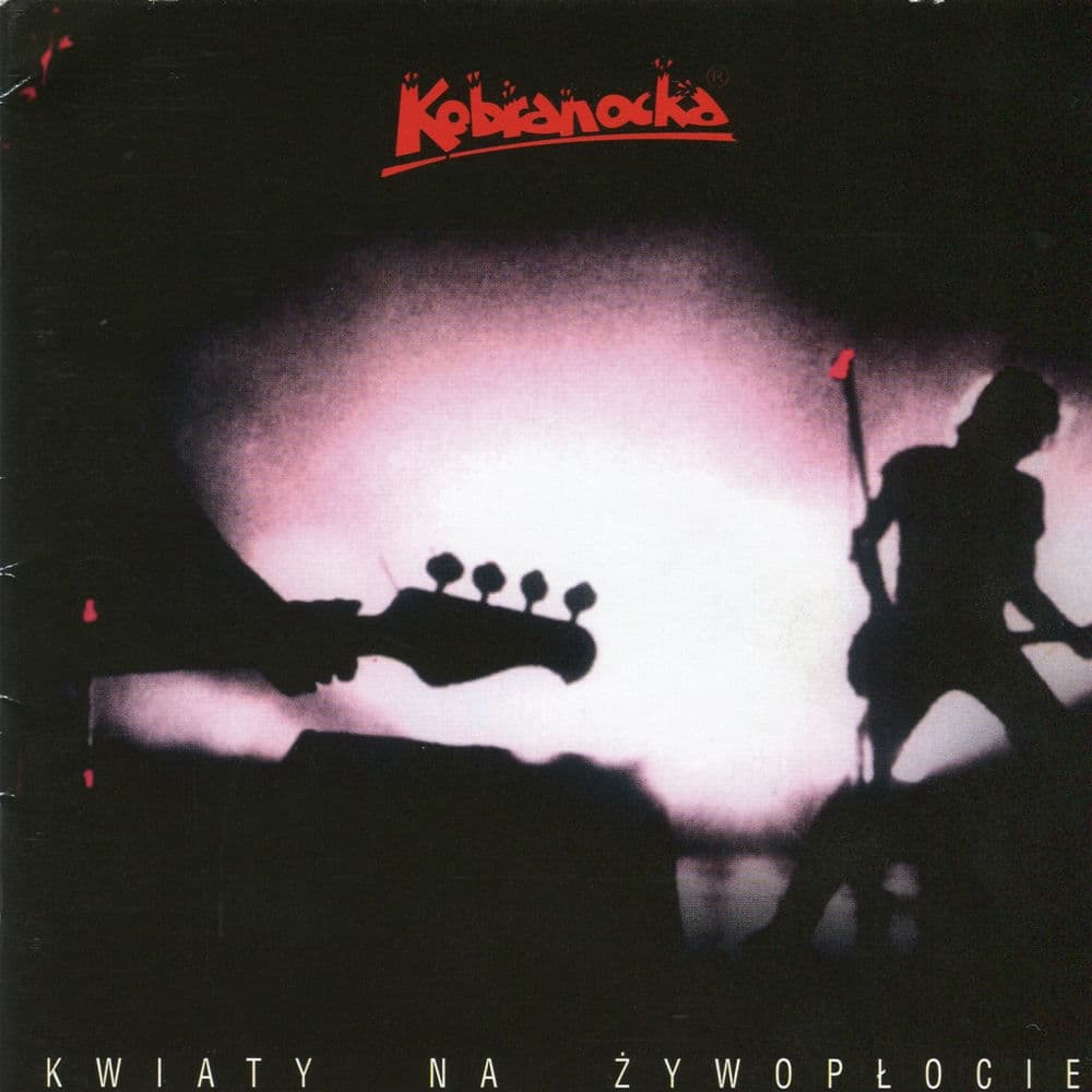 Kobranocka – Rock