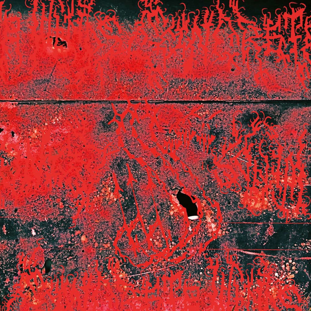 Concrete Winds – Death Metal