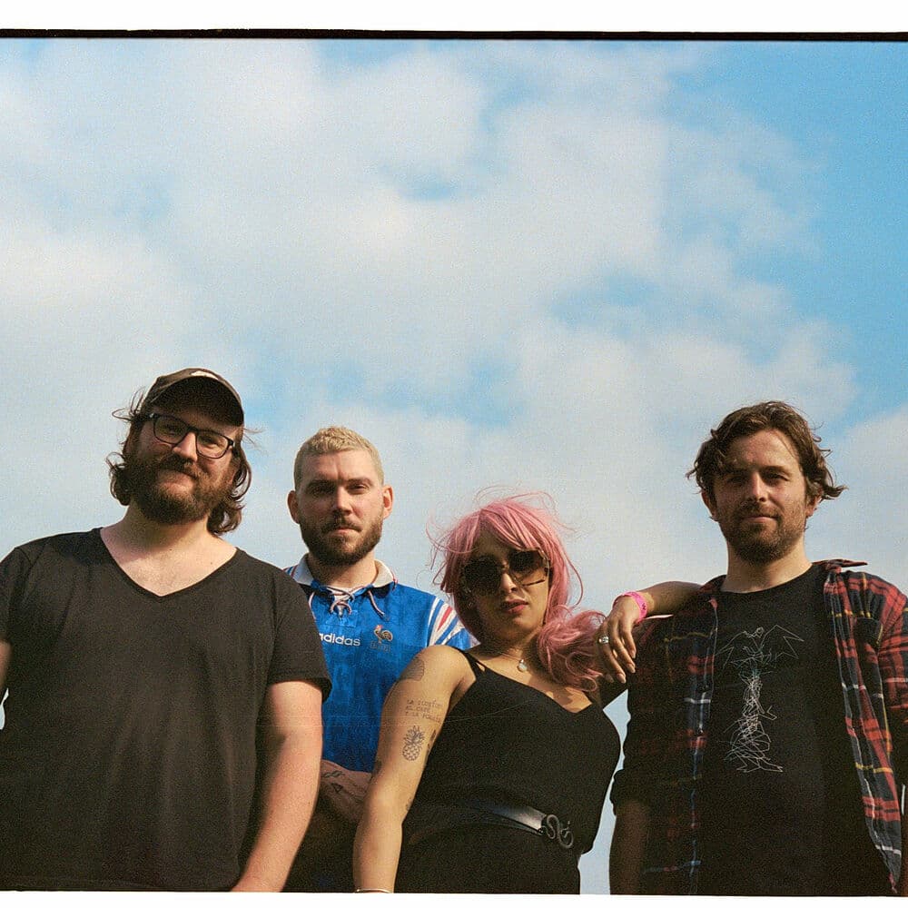 Mandy, Indiana – Electro