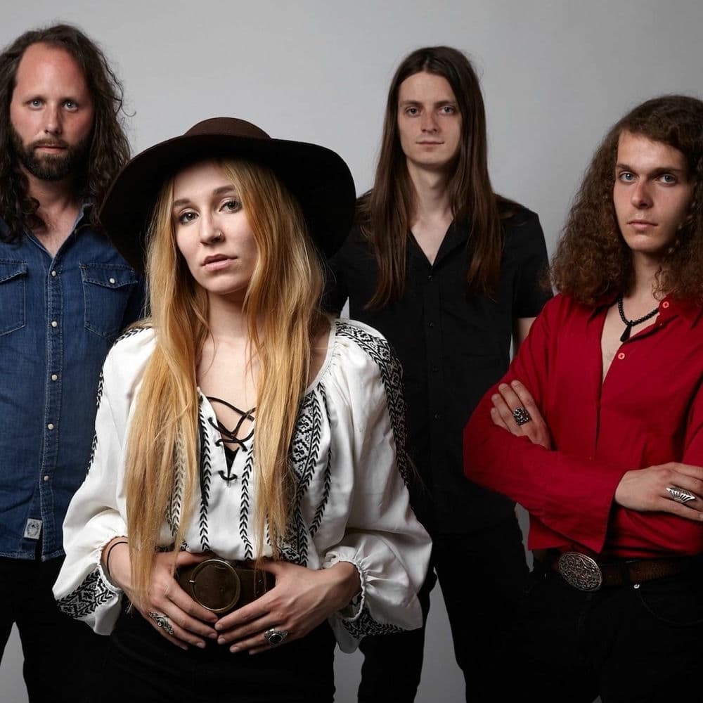 Wucan – Folk