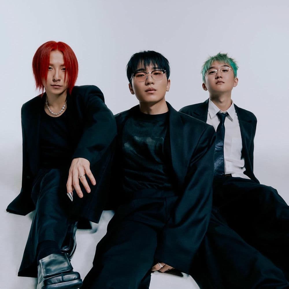 wave to earth – Rock