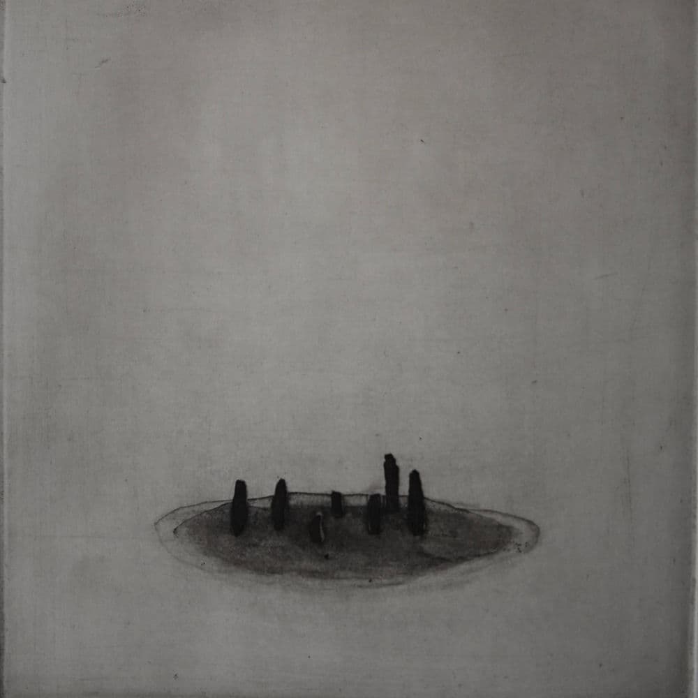 Aufhebung – Stoner Metal