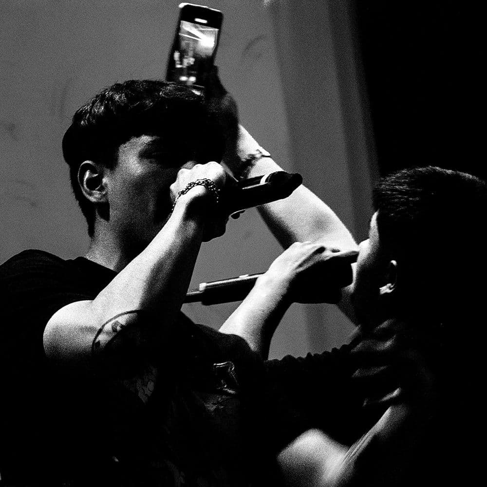 SAMA – Hip-Hop