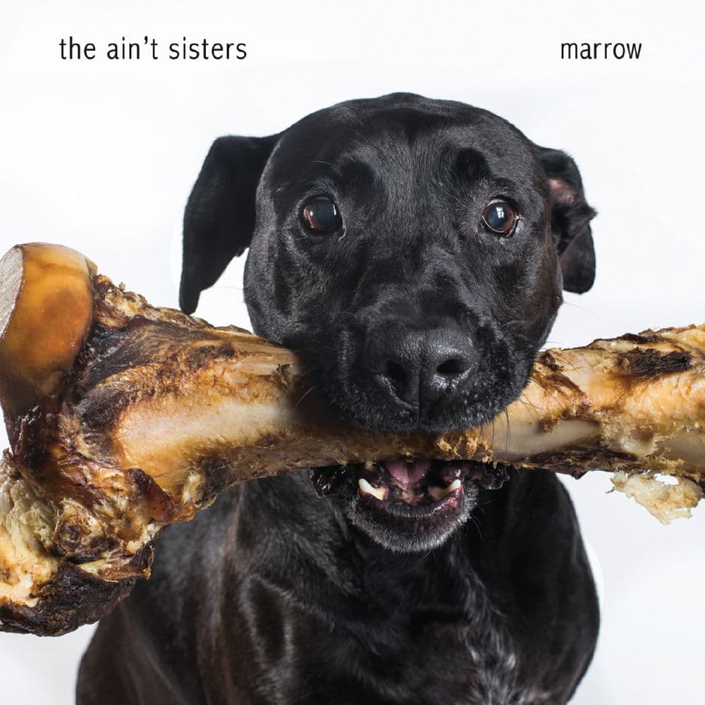 The Ain’t Sisters