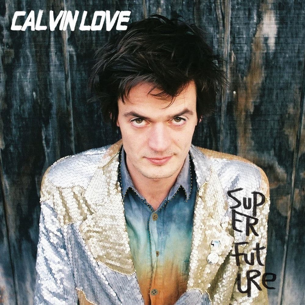Calvin Love – Alternative