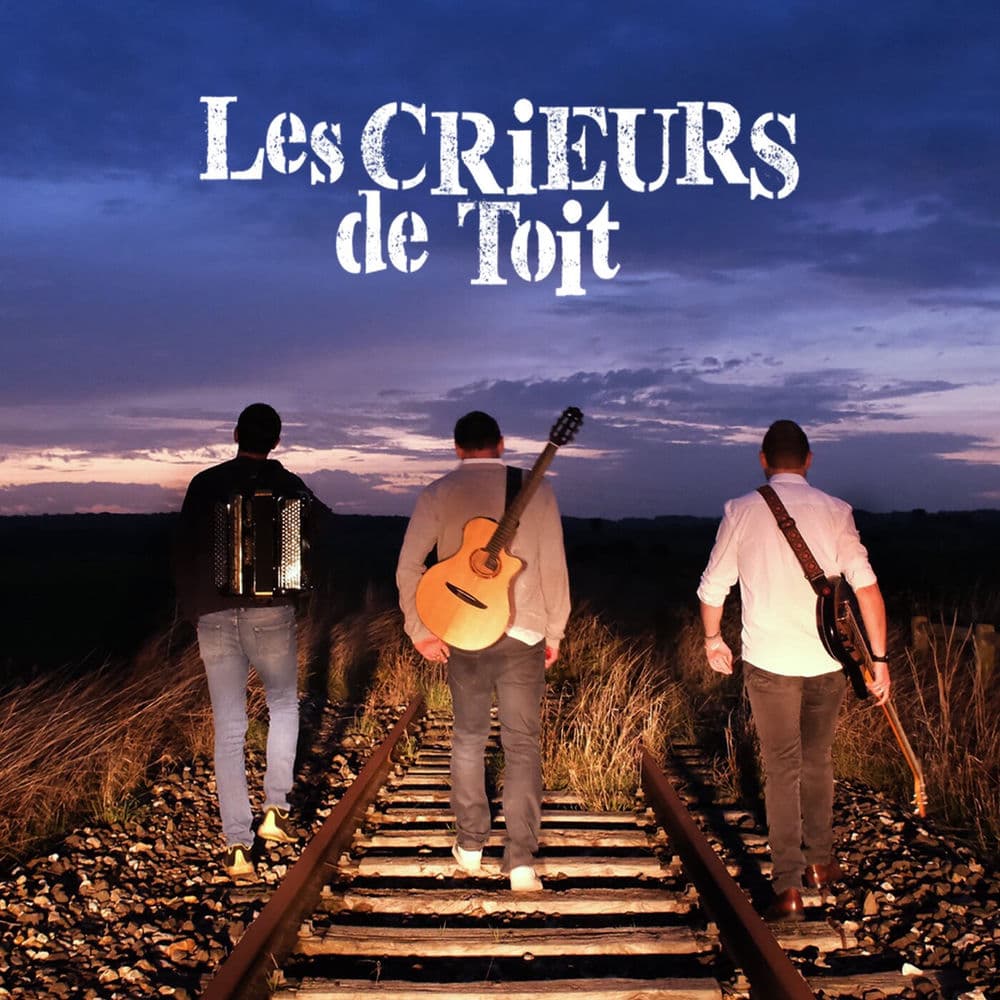 LES CRIEURS DE TOIT – Pop