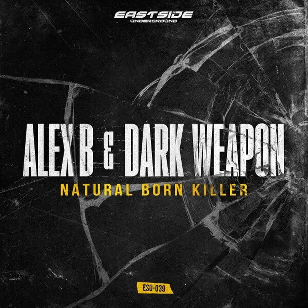 Dark Weapon – Hardcore