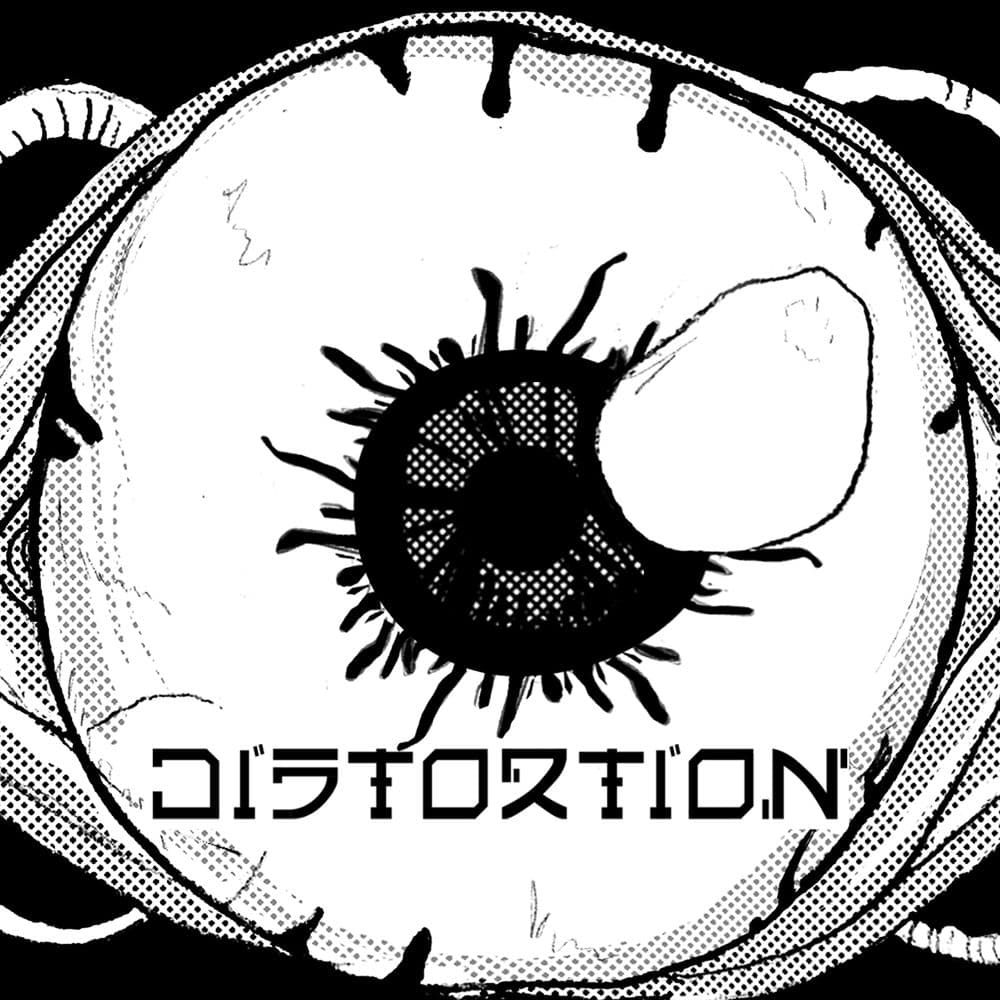 Distortion – Punk
