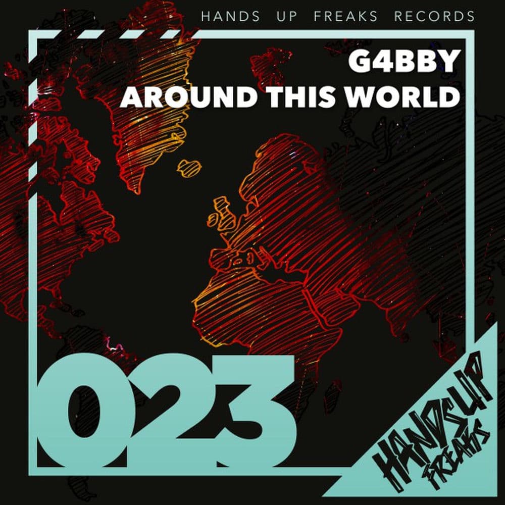 G4BBY – Dance