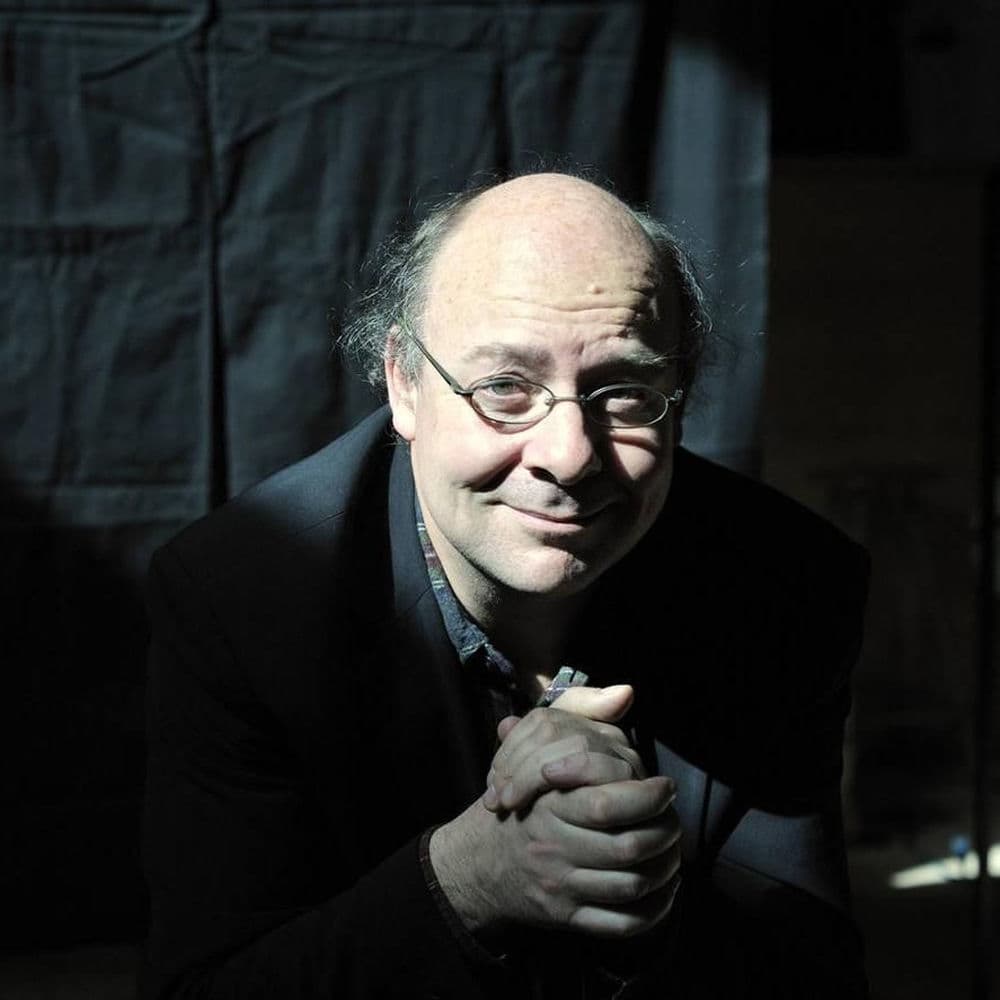 Arthur Schoonderwoerd – Klassik