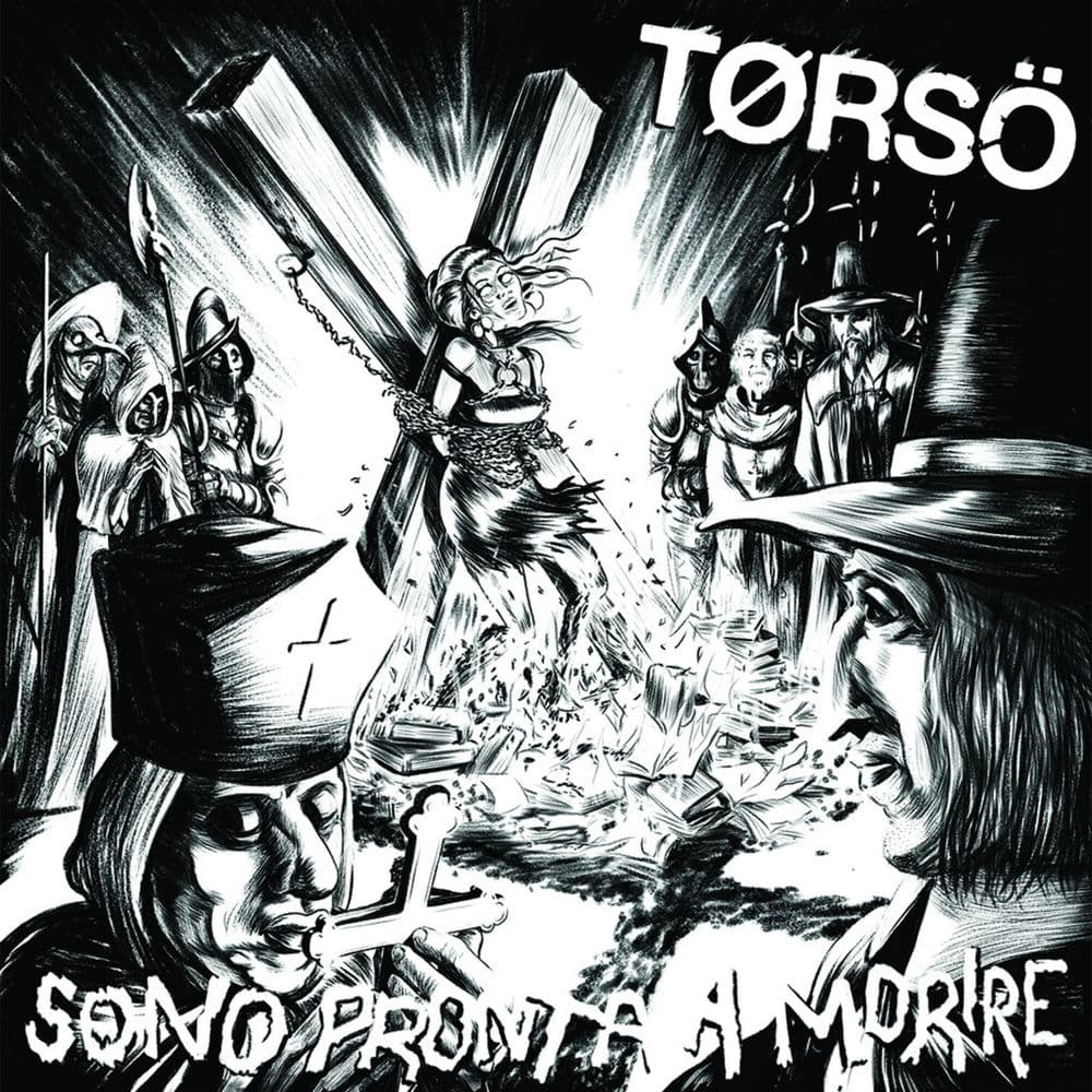 Tørsö – Alternative