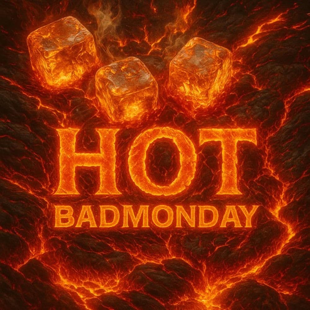BADMONDAY – Electro
