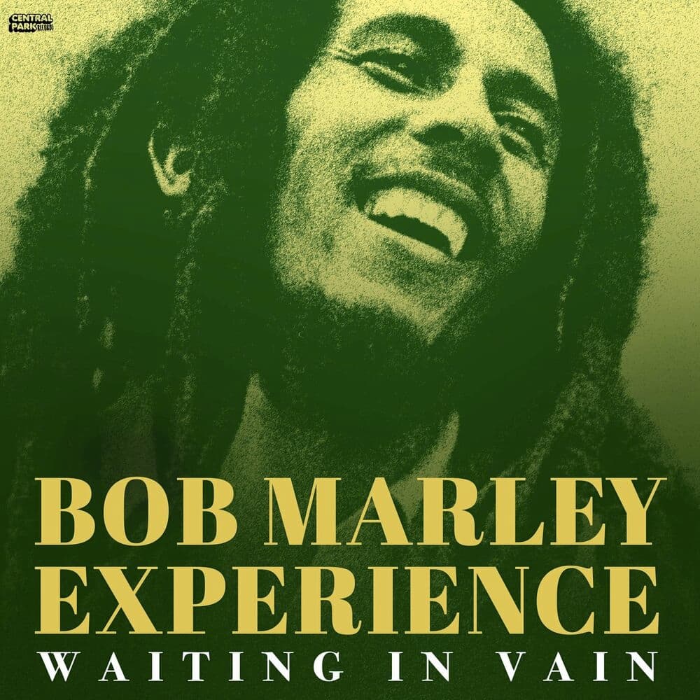 The Marley Experience – Reggae