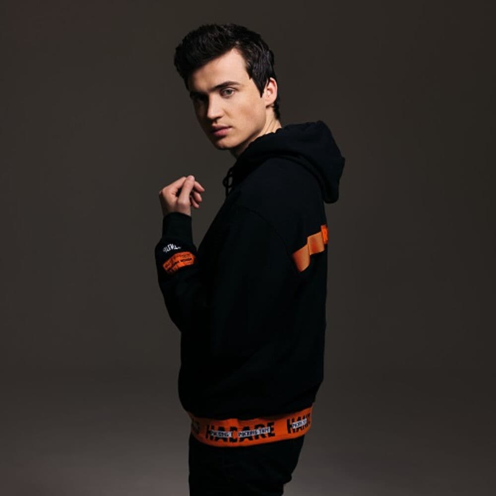 Henri PFR – Pop