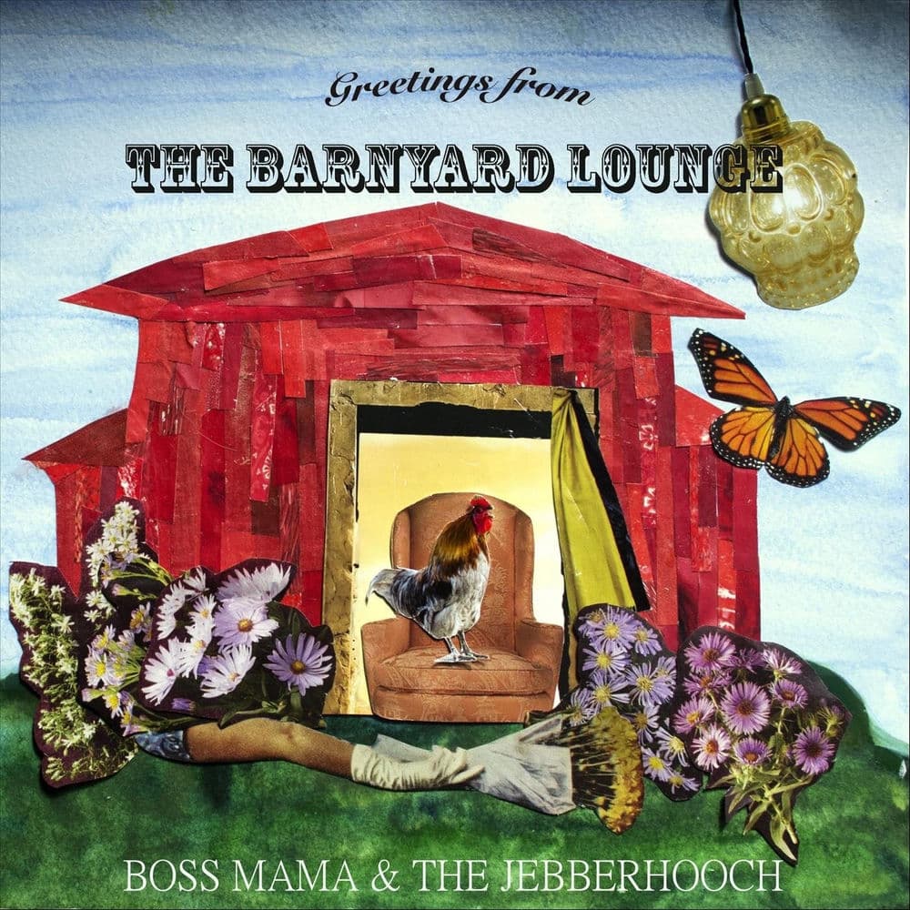 Boss Mama & The Jebberhooch