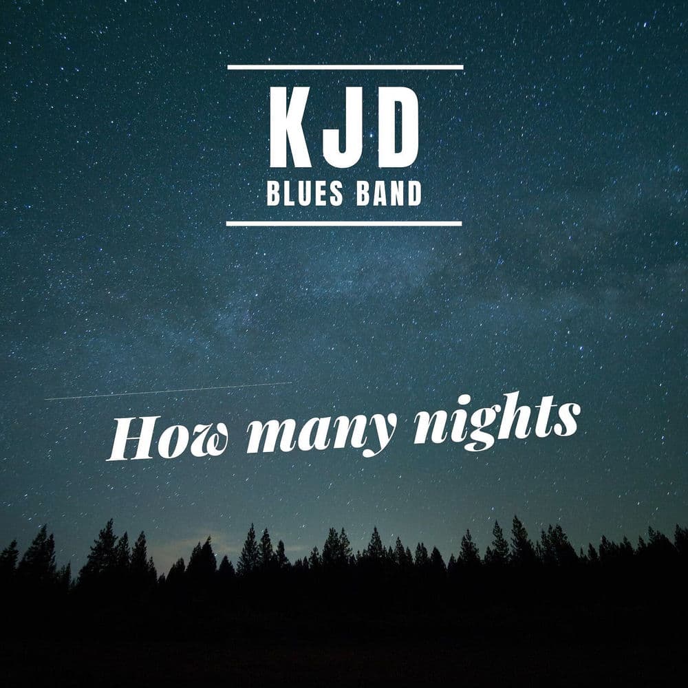 KJD BLUES BAND
