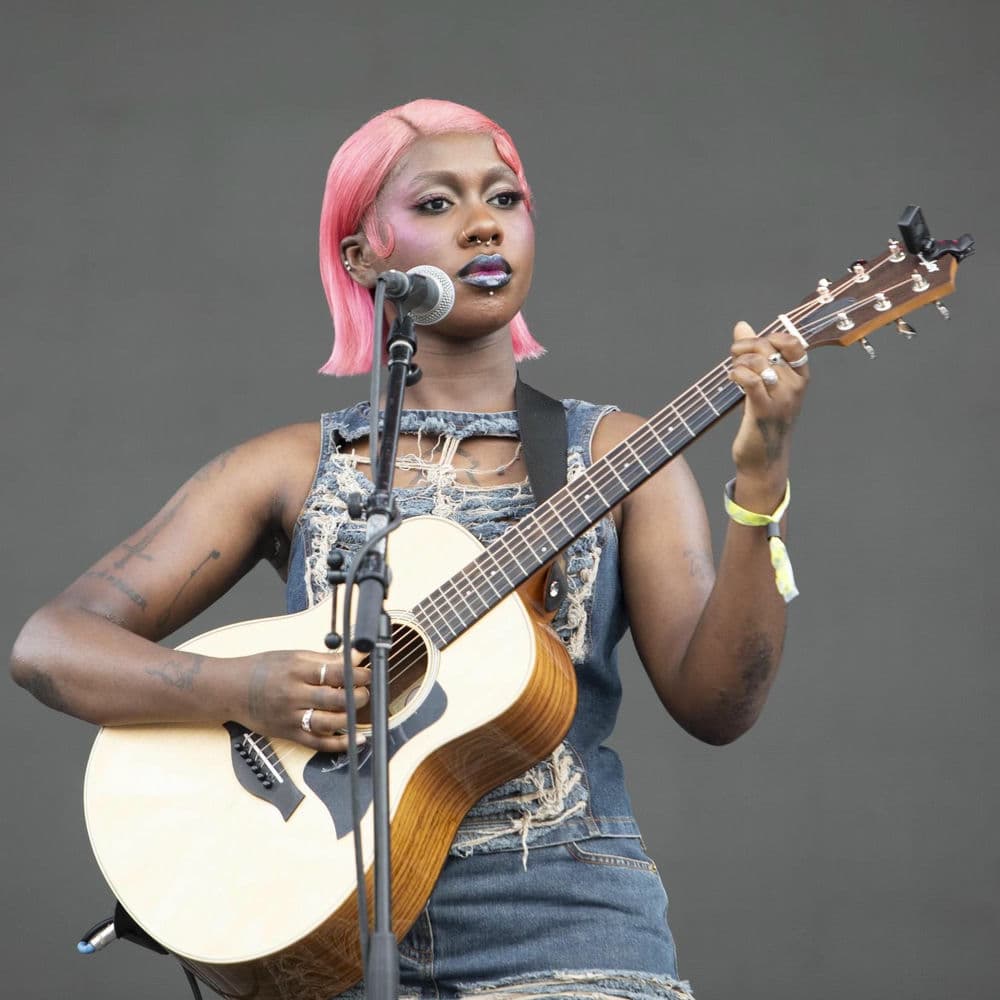 Kara Jackson – Indie Pop