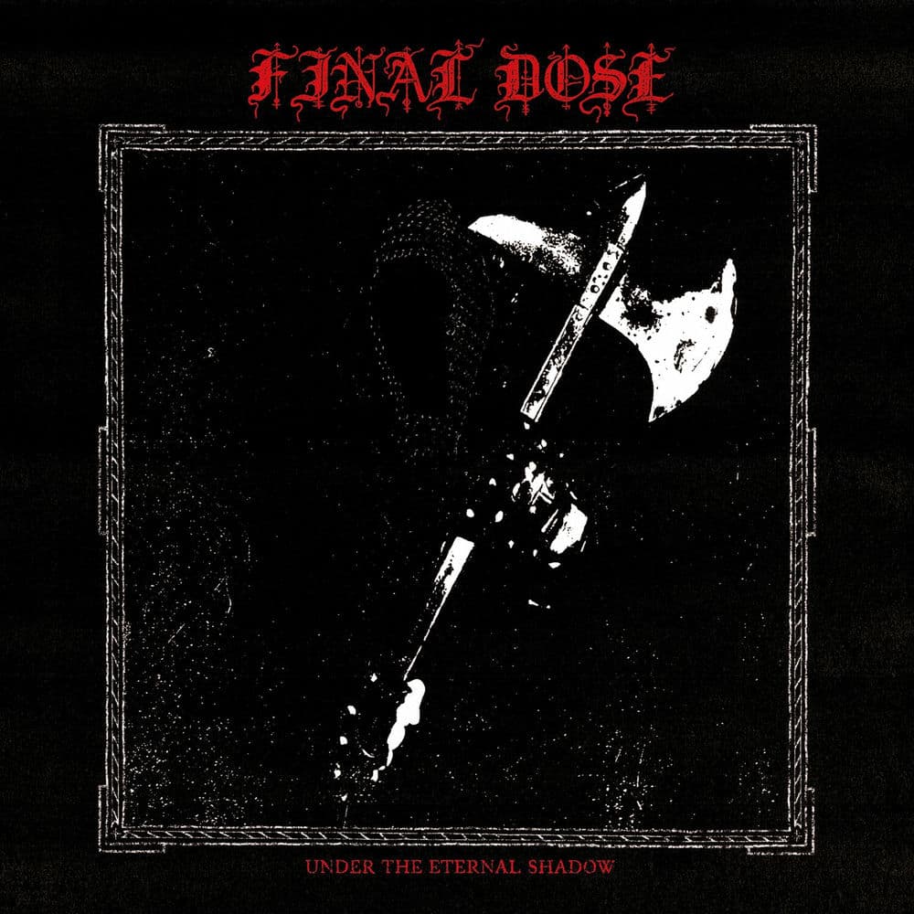 Final Dose – Punk