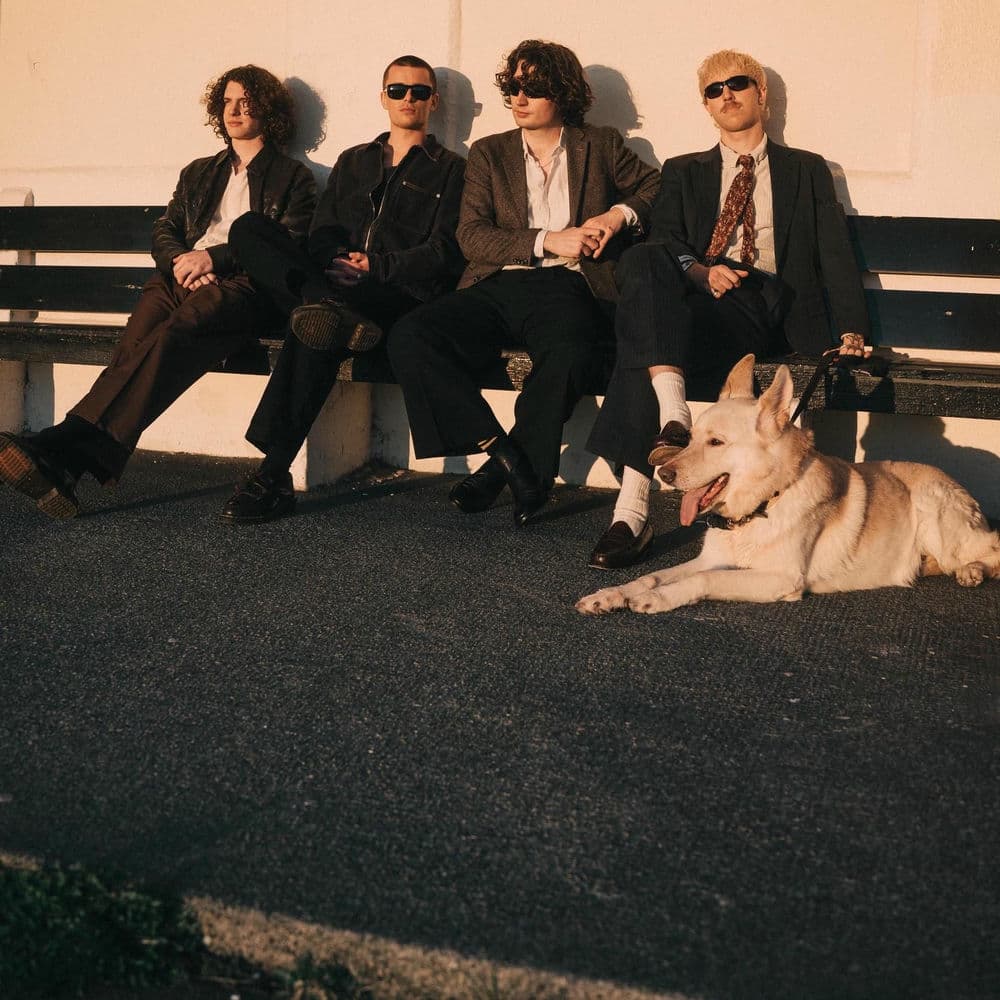 The Royston Club – Indie Rock