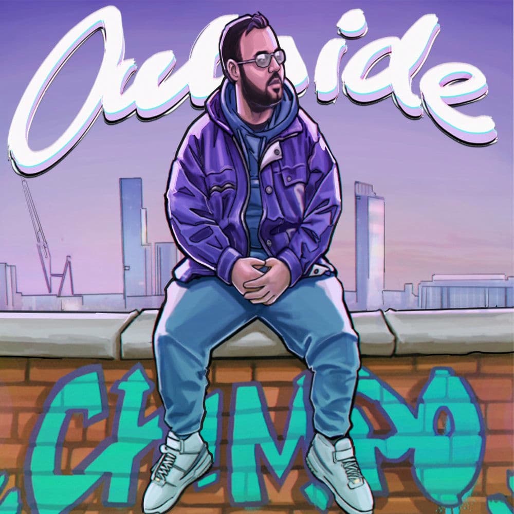 Chimpo – Dance
