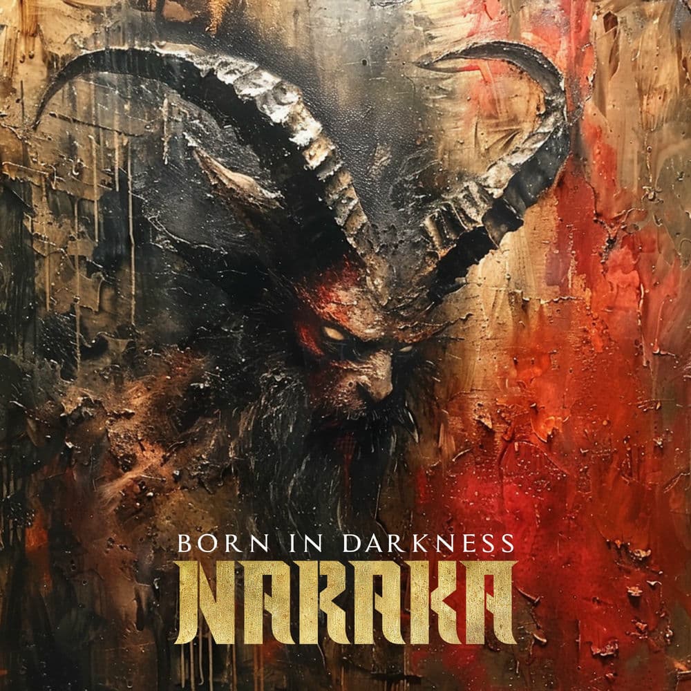 NARAKA – Heavy Metal