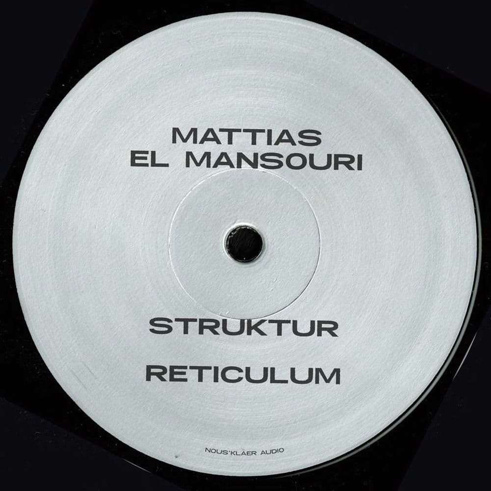 Mattias El Mansouri – Alternative