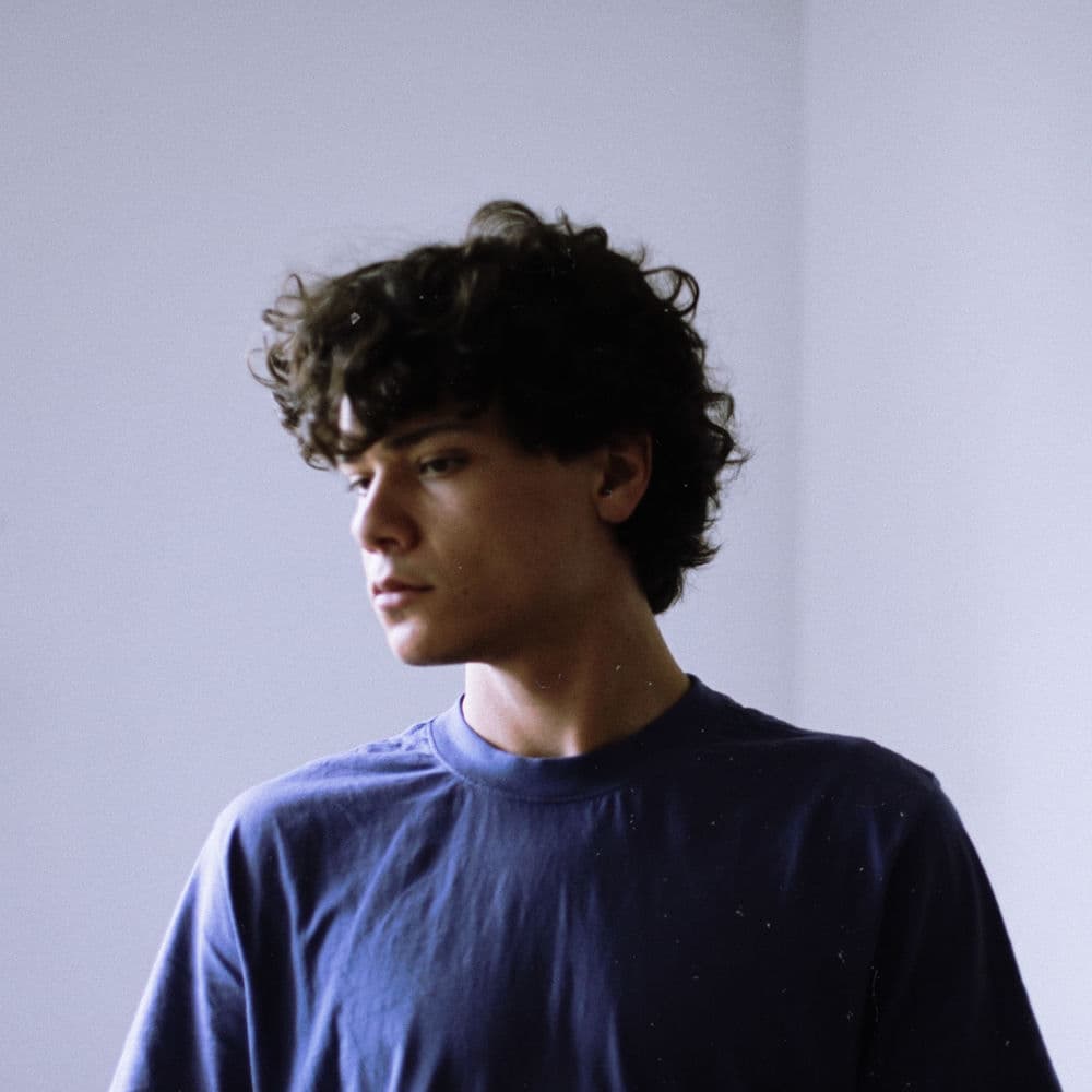 MARCO FERREIRA – Pop