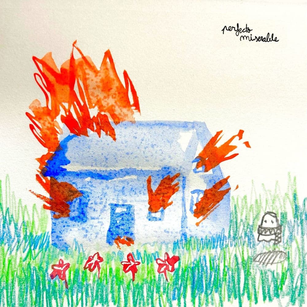 Perfecto Miserable – Indie Pop