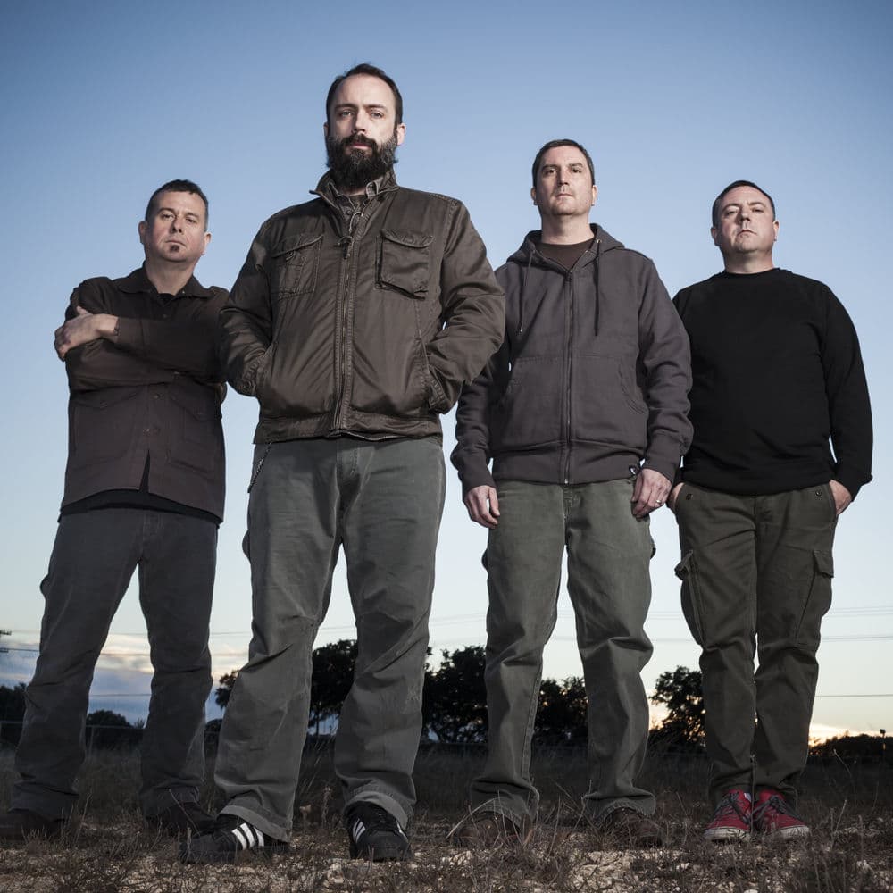 Clutch – Rock