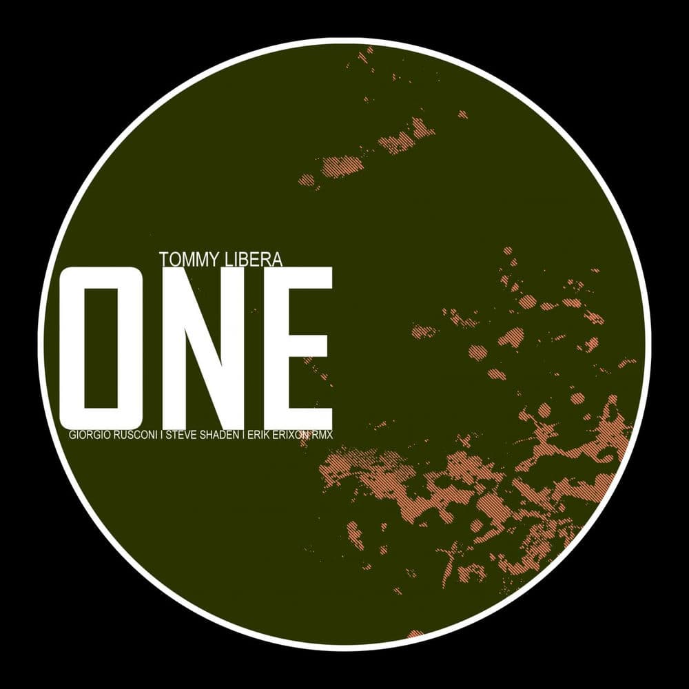 Tommy Libera – Techno