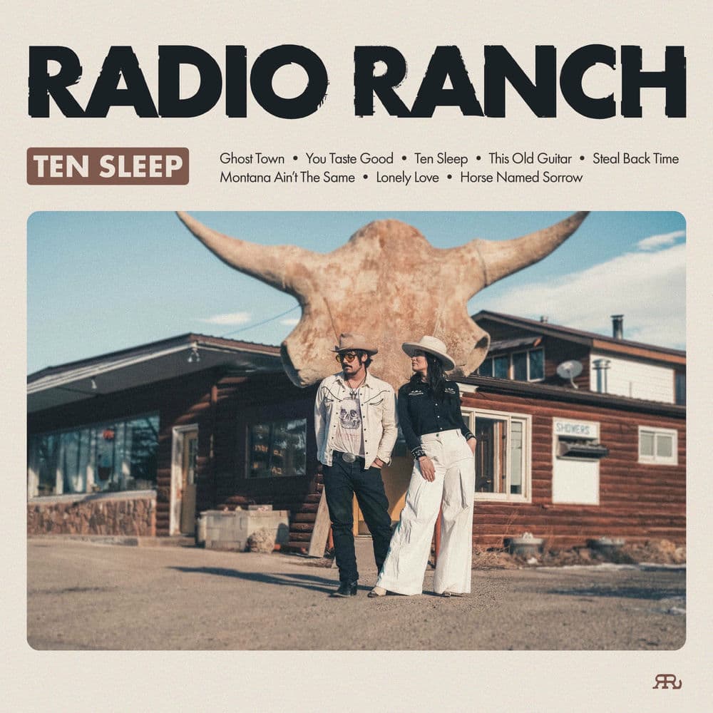 Radio Ranch – Rock
