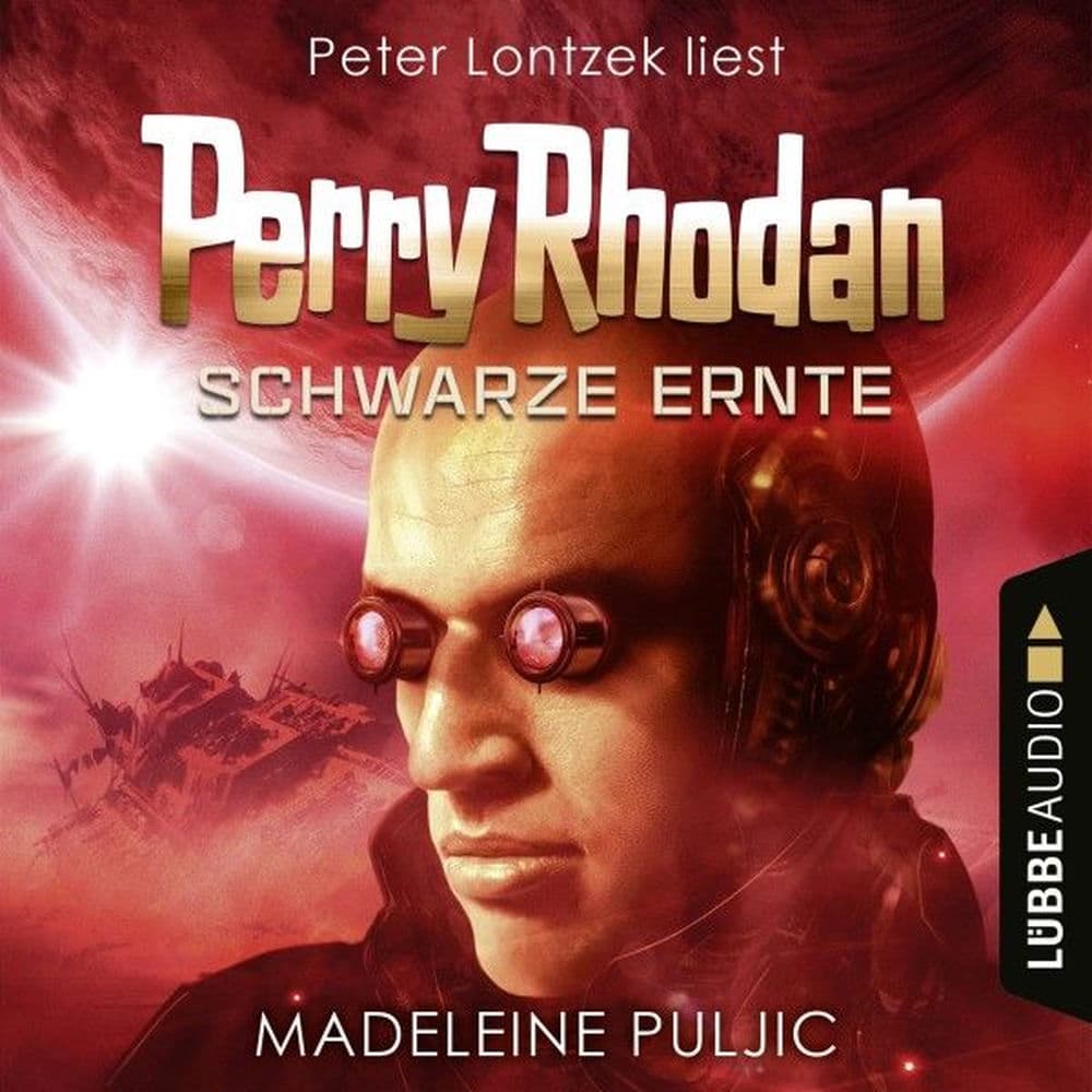 MADELEINE – Alternative R&B