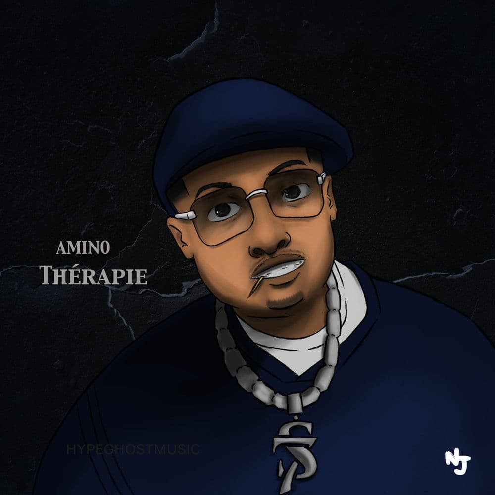 Amino – Hip-Hop
