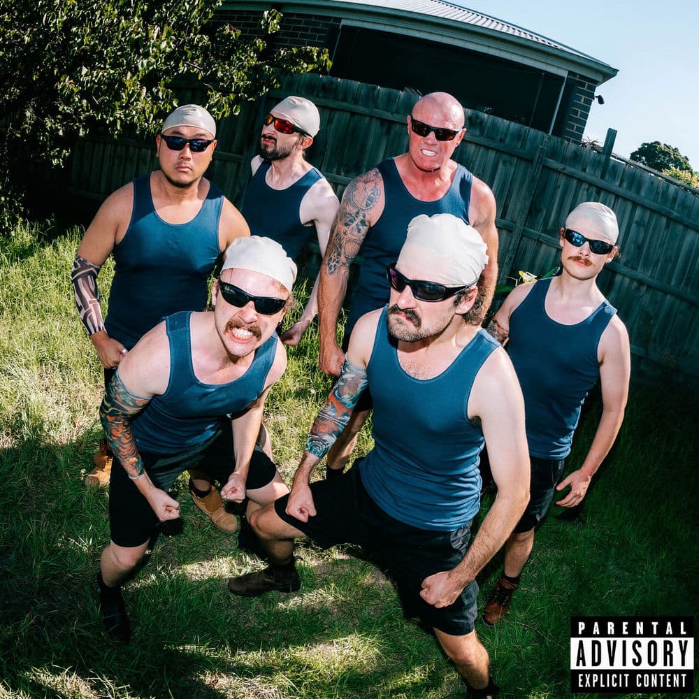 Playlunch – Disco