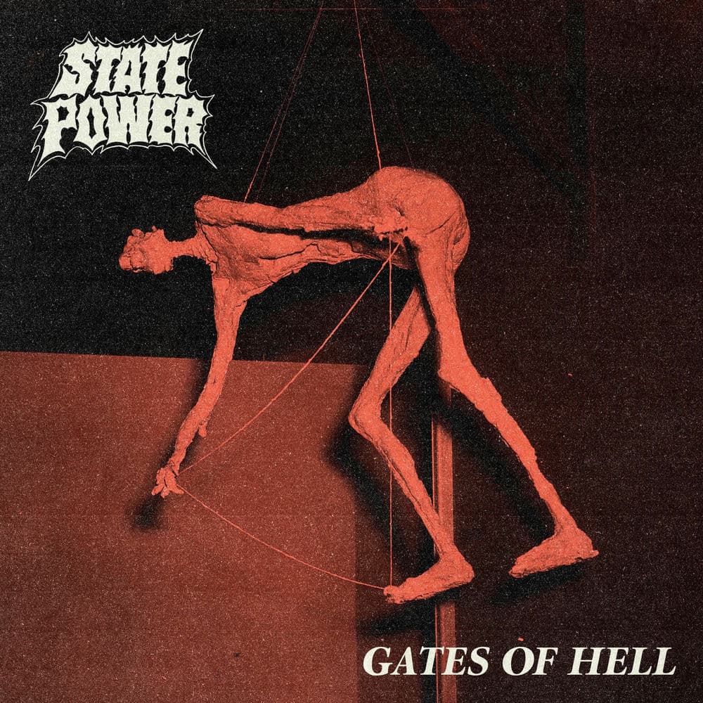 State Power – Rock