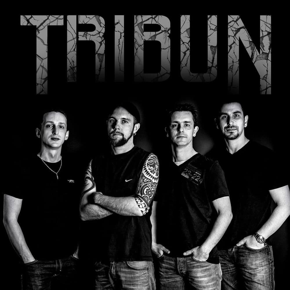 TRIBUN